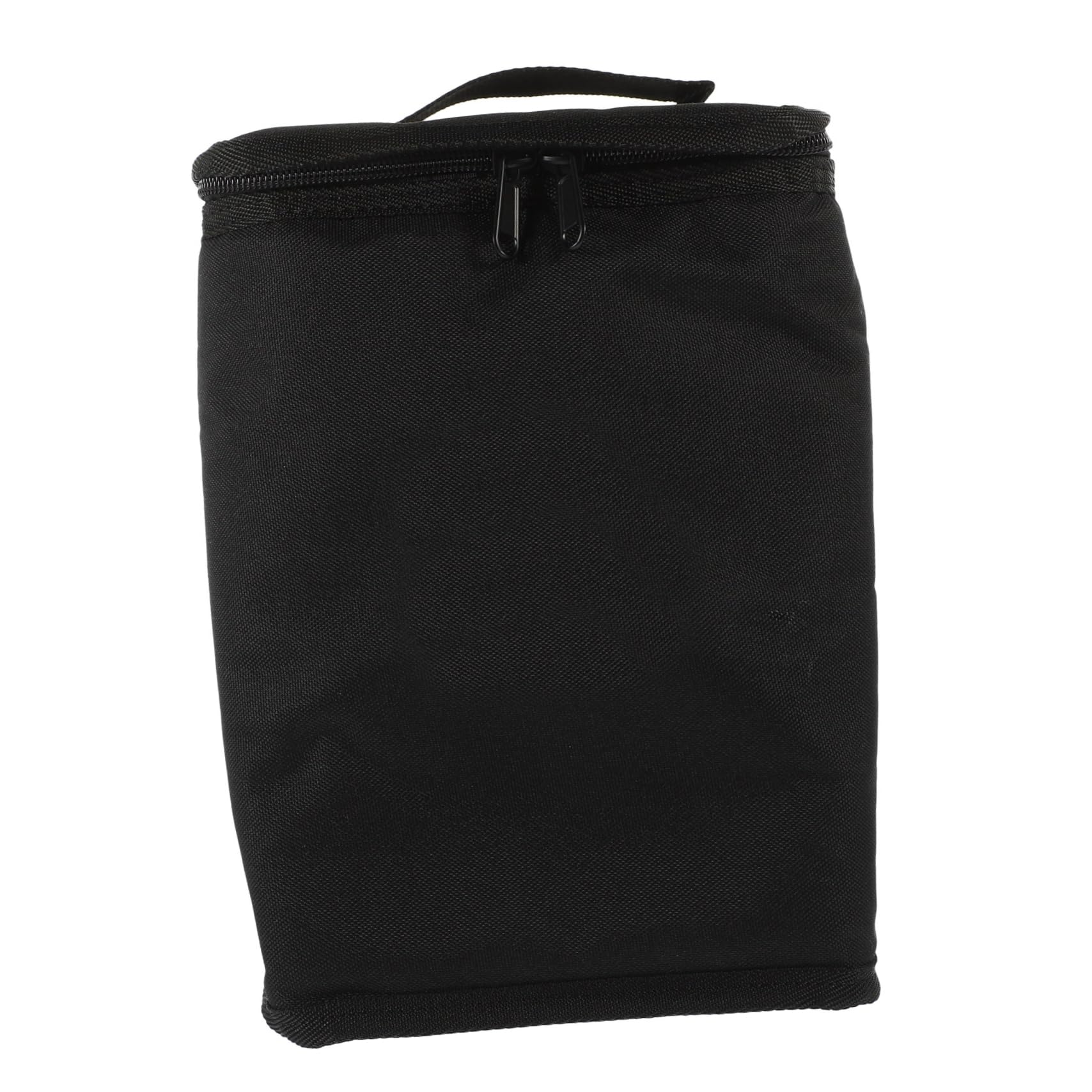 POPETPOP Outdoor Kerosene Lamp Storage Bag Portable Camping Stove Pouch Lightweight Carrying Case for Lanterns Canisters Camping Gear Prevents Falling with Deepened