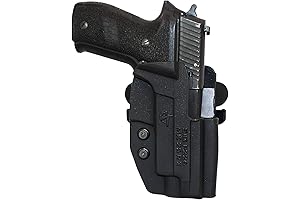 International Holster for Sig P Series Pistols