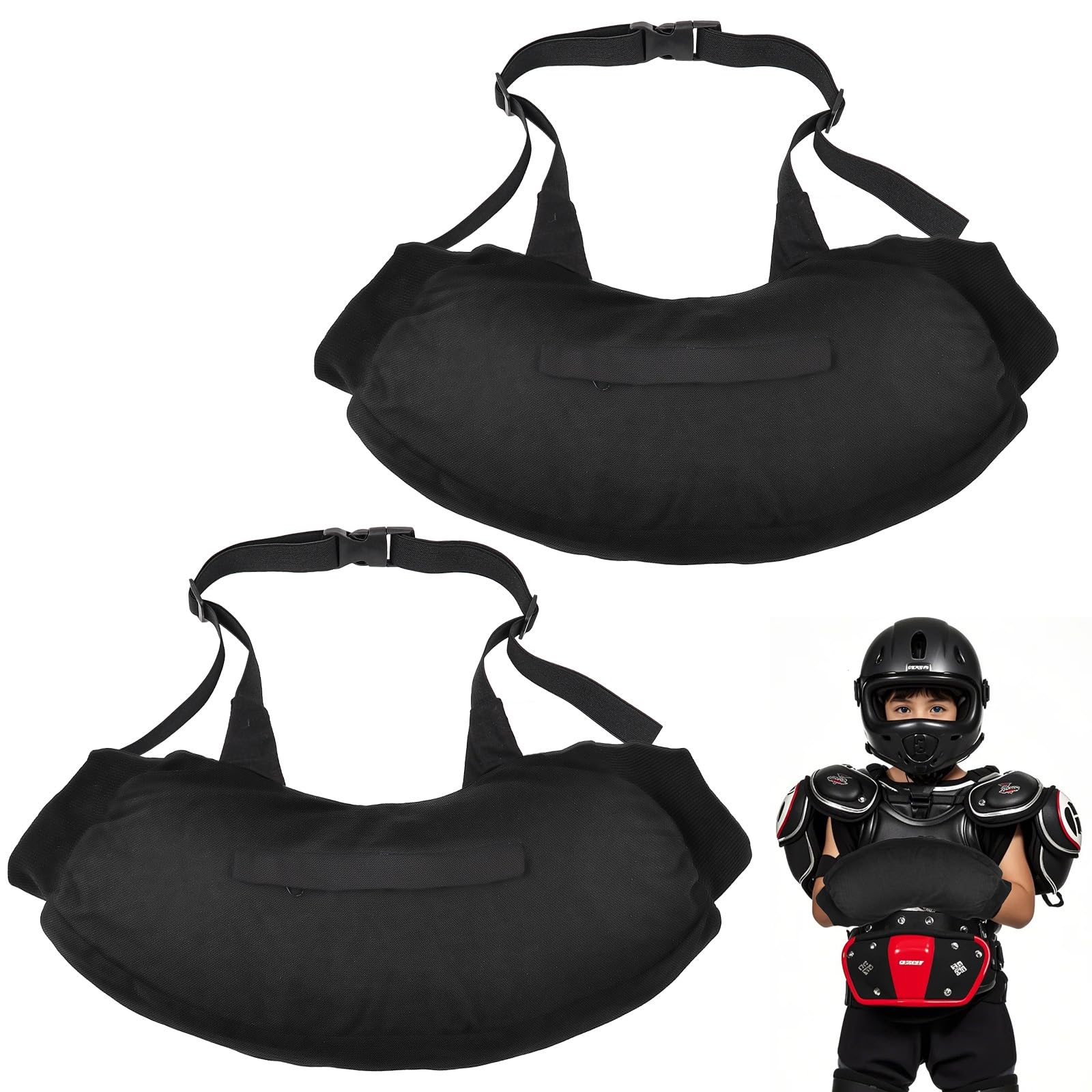 Poche Chauffe-Mains De Football - Douce Et Chaude - Coupe