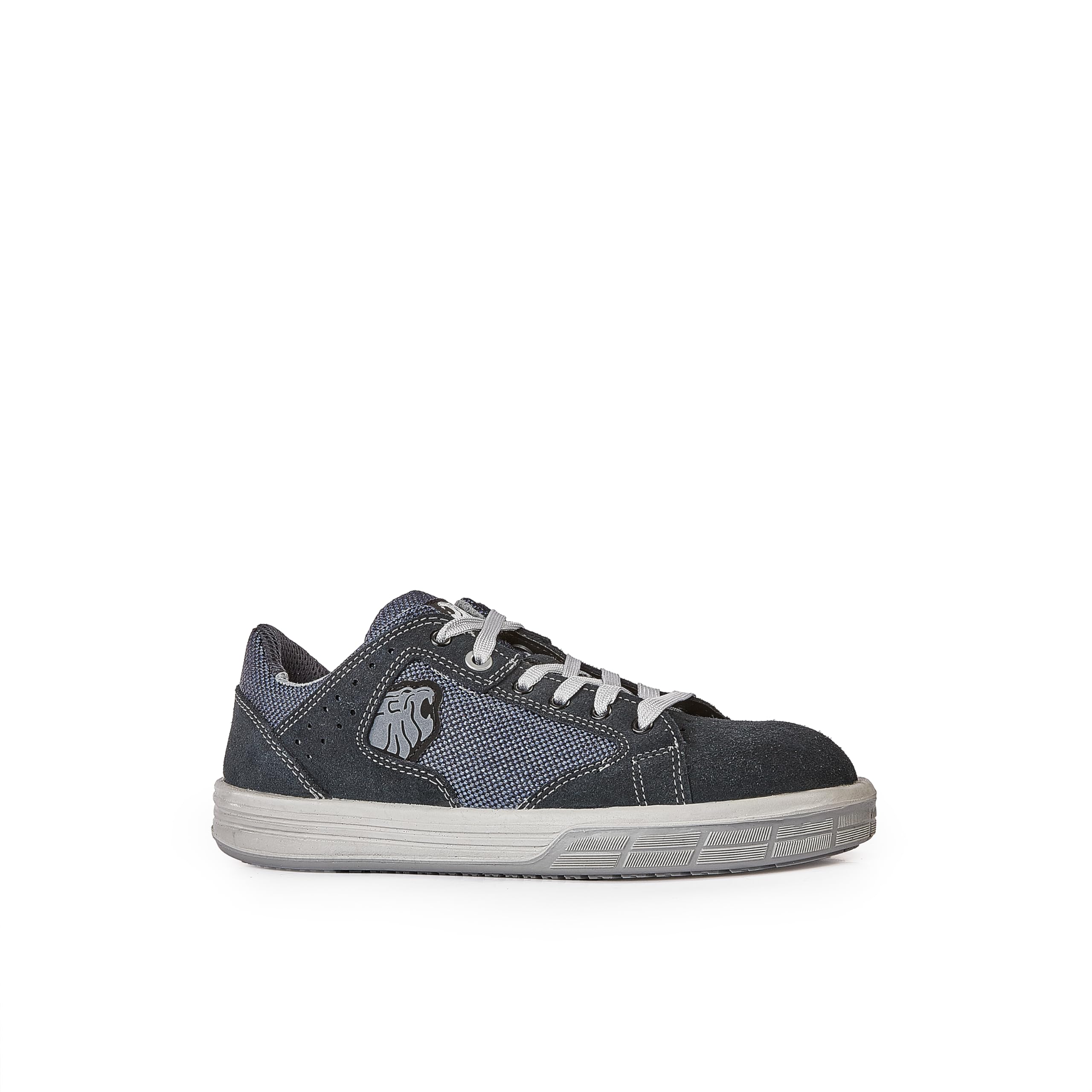 U-Power - Chaussures de sécurité Basses légères Trophy - Environnements secs - S1P SRC