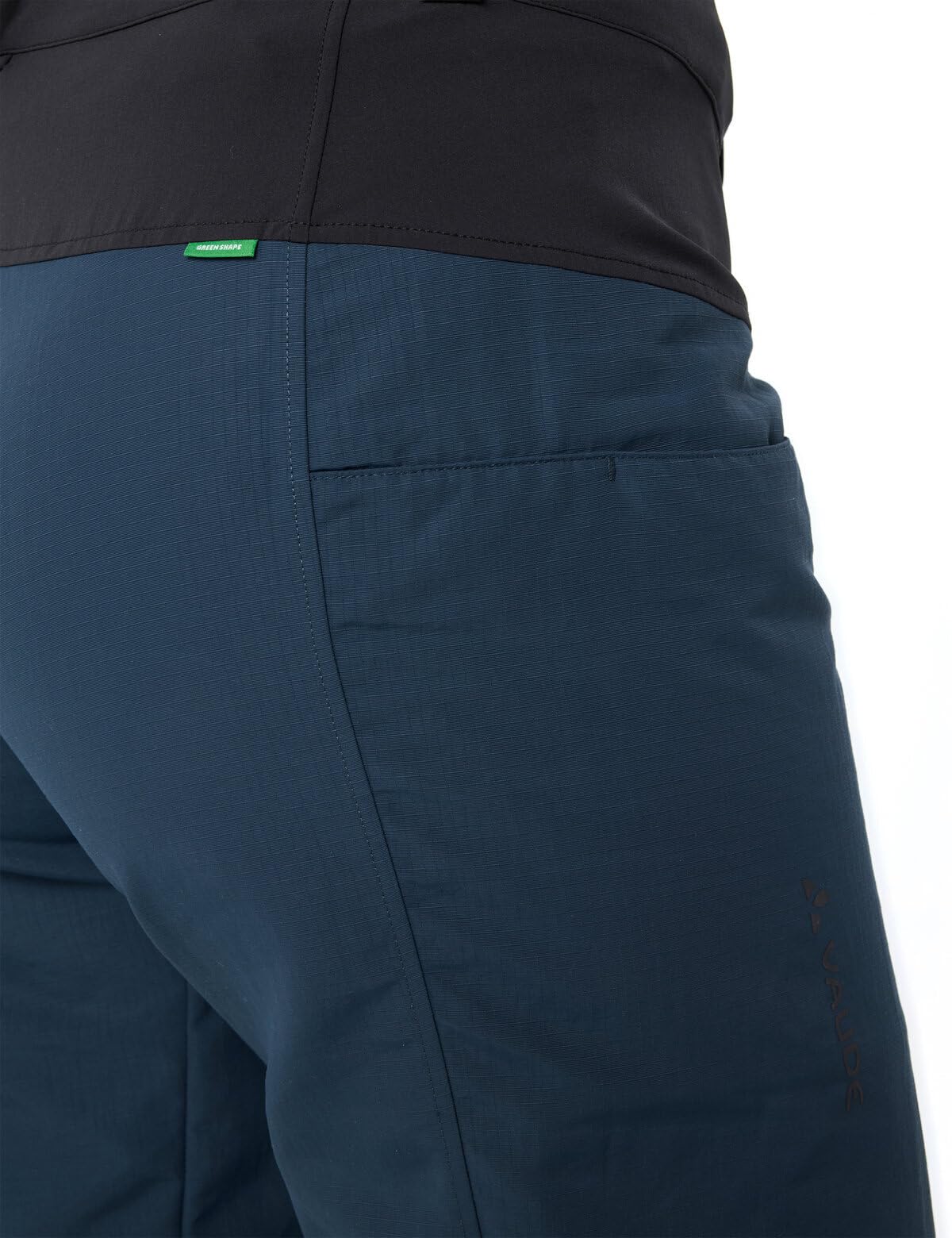 VAUDE Women's Qimsa Shorts Ii - Shorty Kobiety
