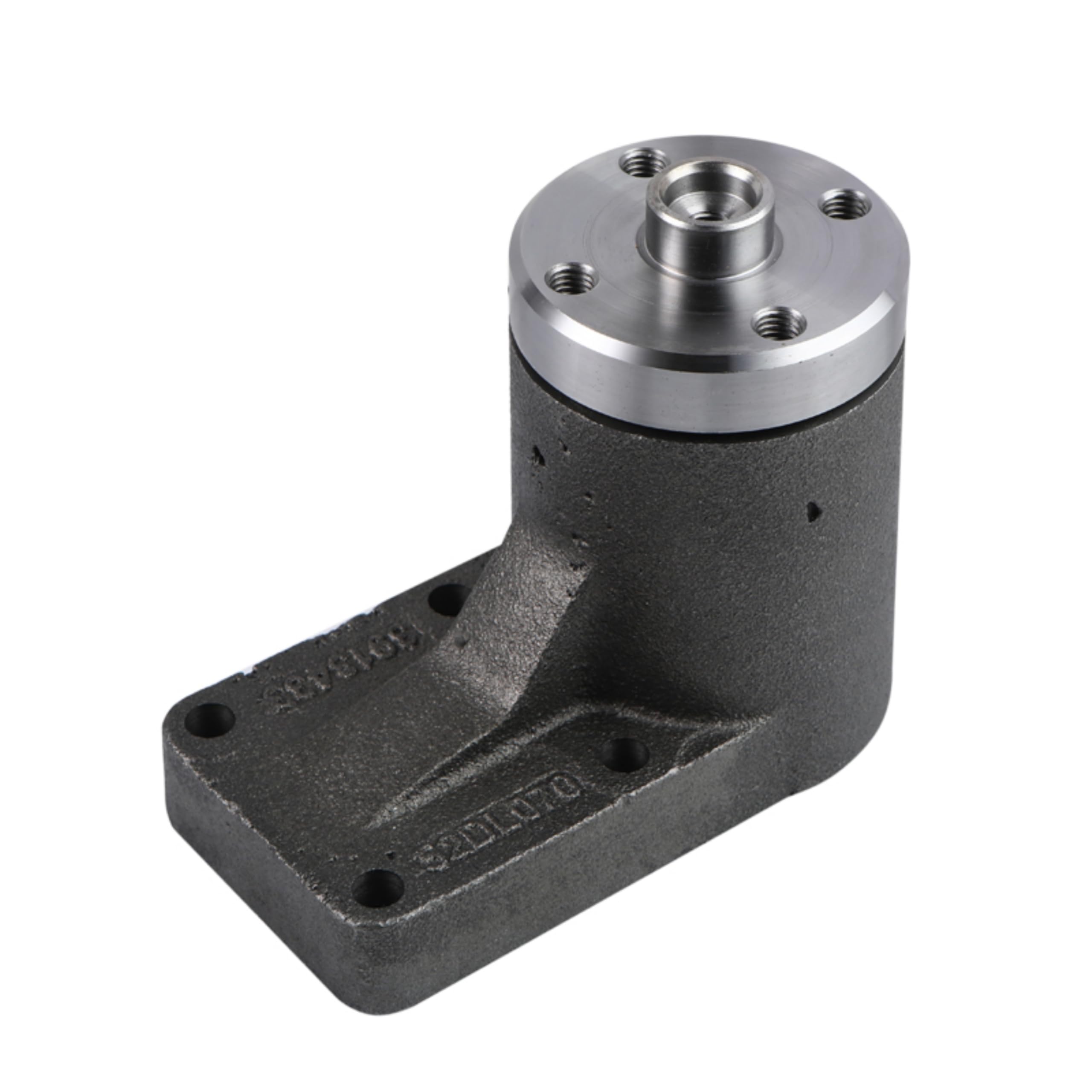 Cummins Fan Support Fan Support / Bracket Fits Cummins 4B, 4BT, 6B, 6BT 5.9L Engines - Replaces 3913433, 5260996 Cummins 6bt Marine