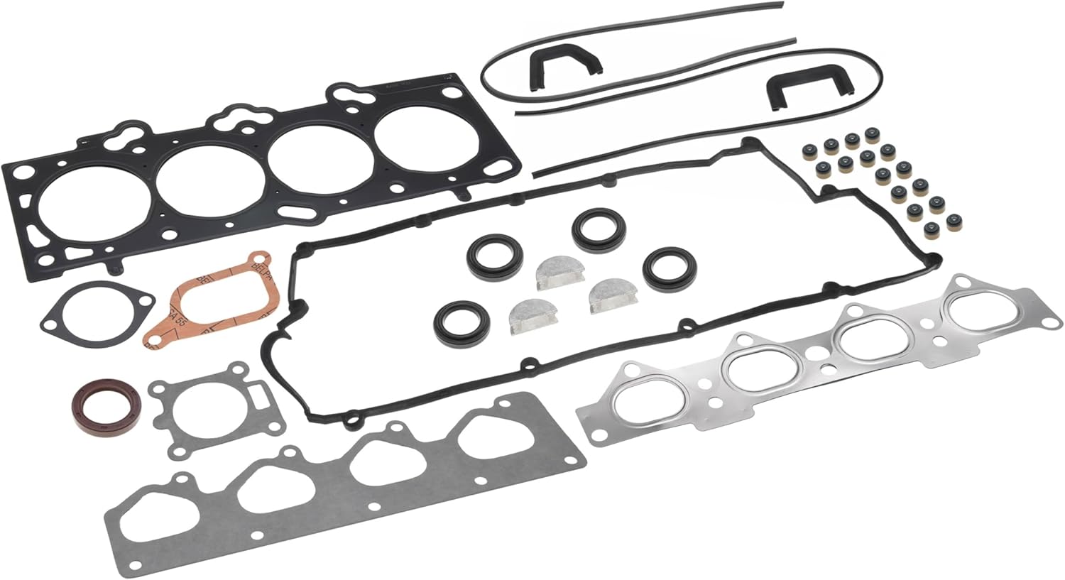 Ajusa 52266000 Engine Cylinder Head Gasket Set