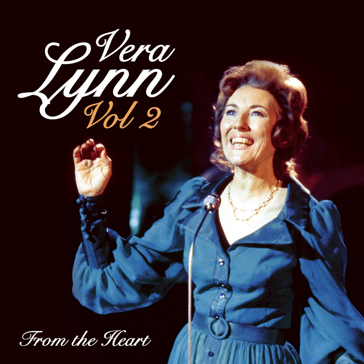 Vera Lynn Vol. 2