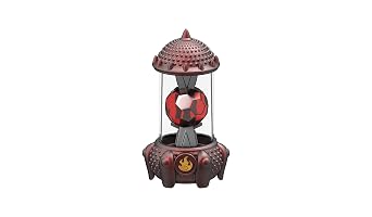 Skylanders Imaginators Fire Creation Crystal