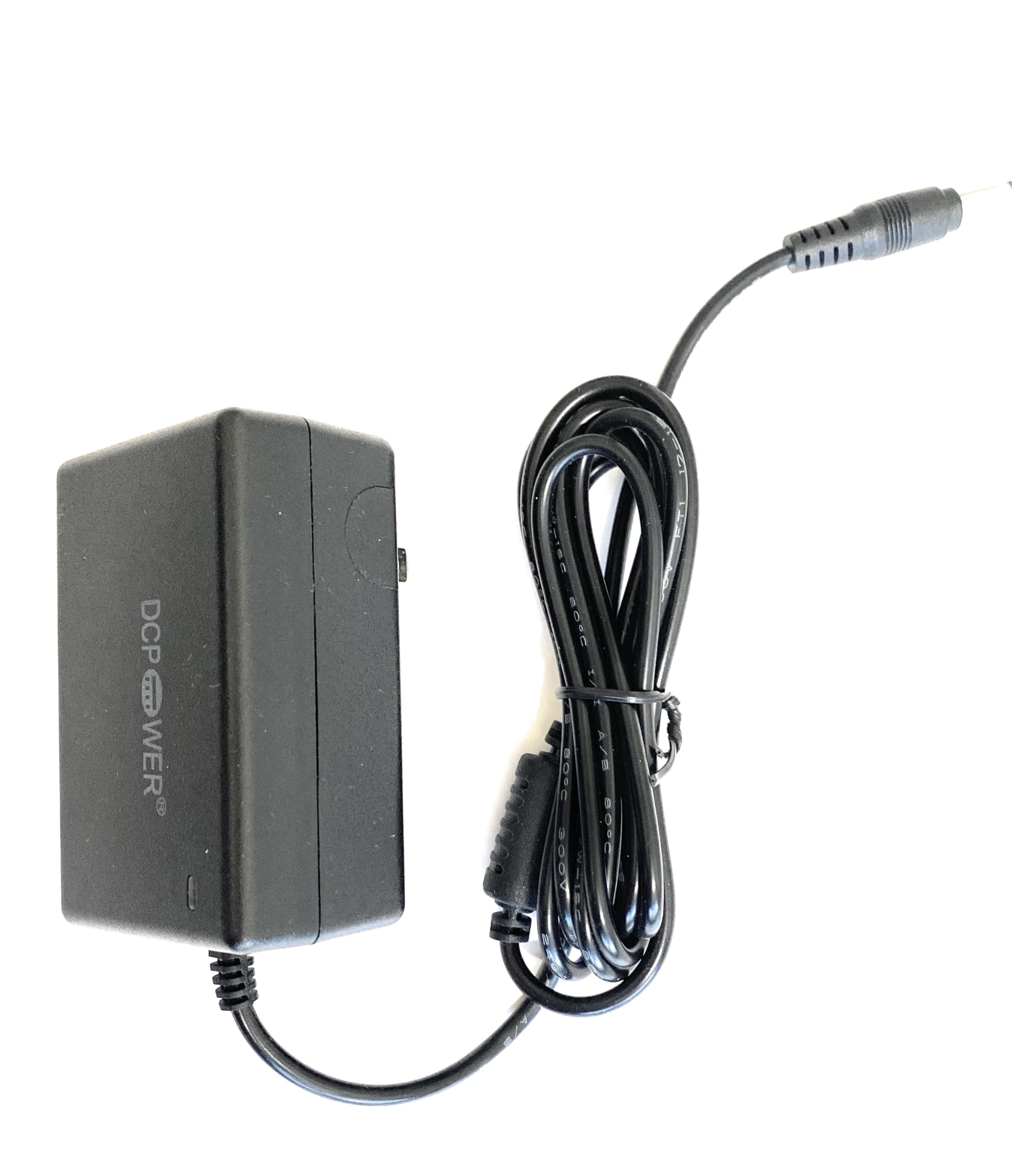 Amazon.com: DCPOWER AC/DC Power Adapter/Power Supply Replacement