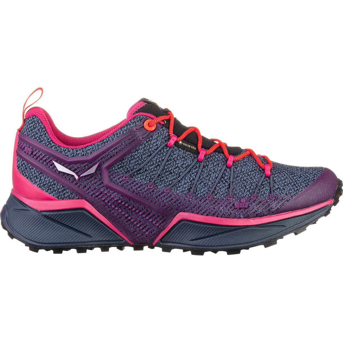 Salewa Kobiety Dropline Gore-texButy Trekkingowe