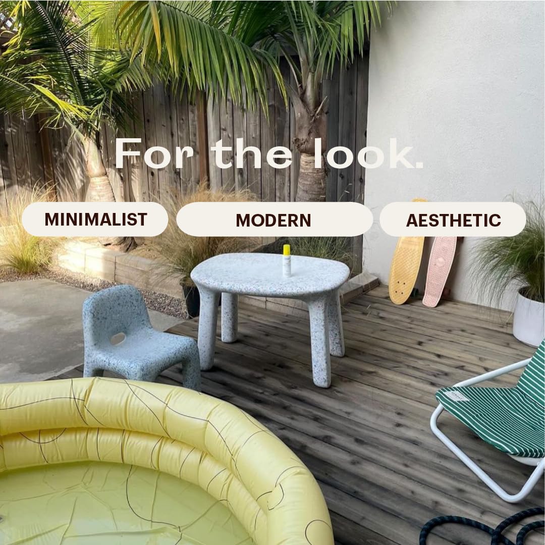 MYLLE(マイル) ビニール プール MYLLE(マイル) ビニール プール