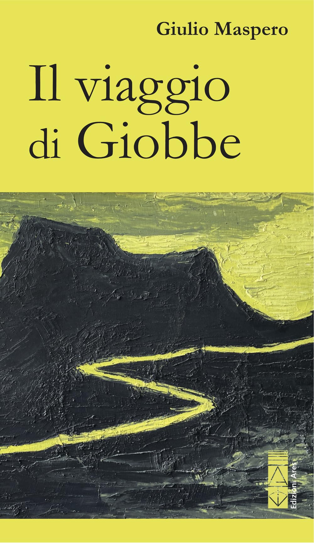 Il Viaggio Di Giobbe - 4