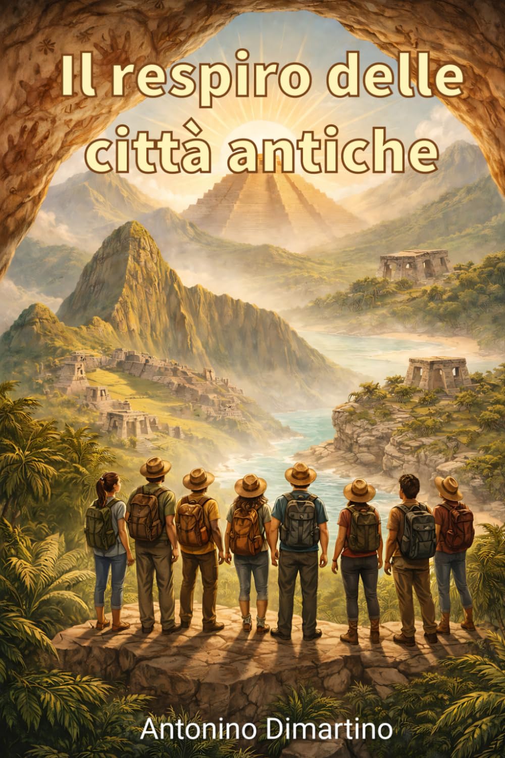 Il respiro delle città antiche