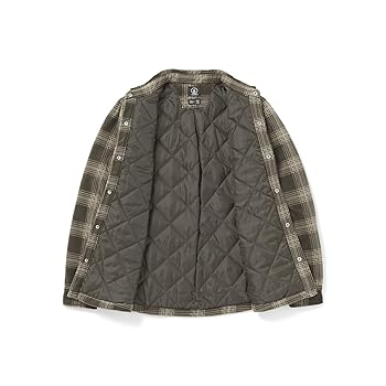 【BAON】Bokomi Reversible Fleece Long Field Coat BAON】Bokomi Reversible Fleece Long Field Coat