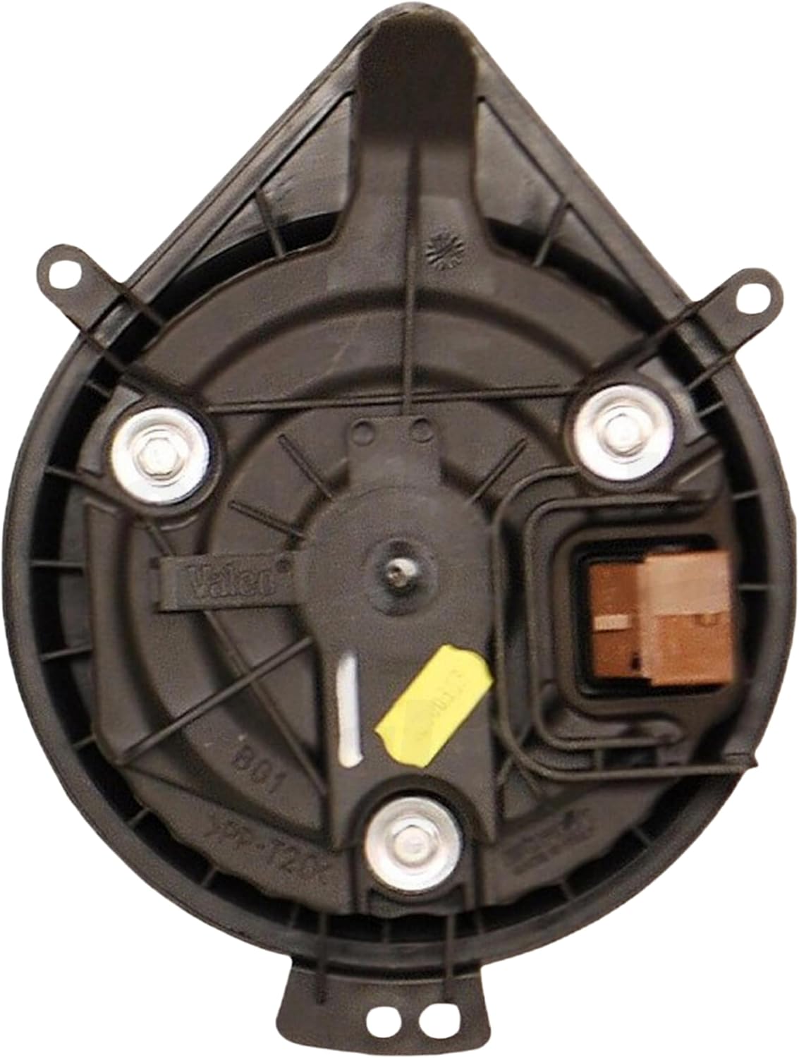 Valeo 698813 Blower Motor