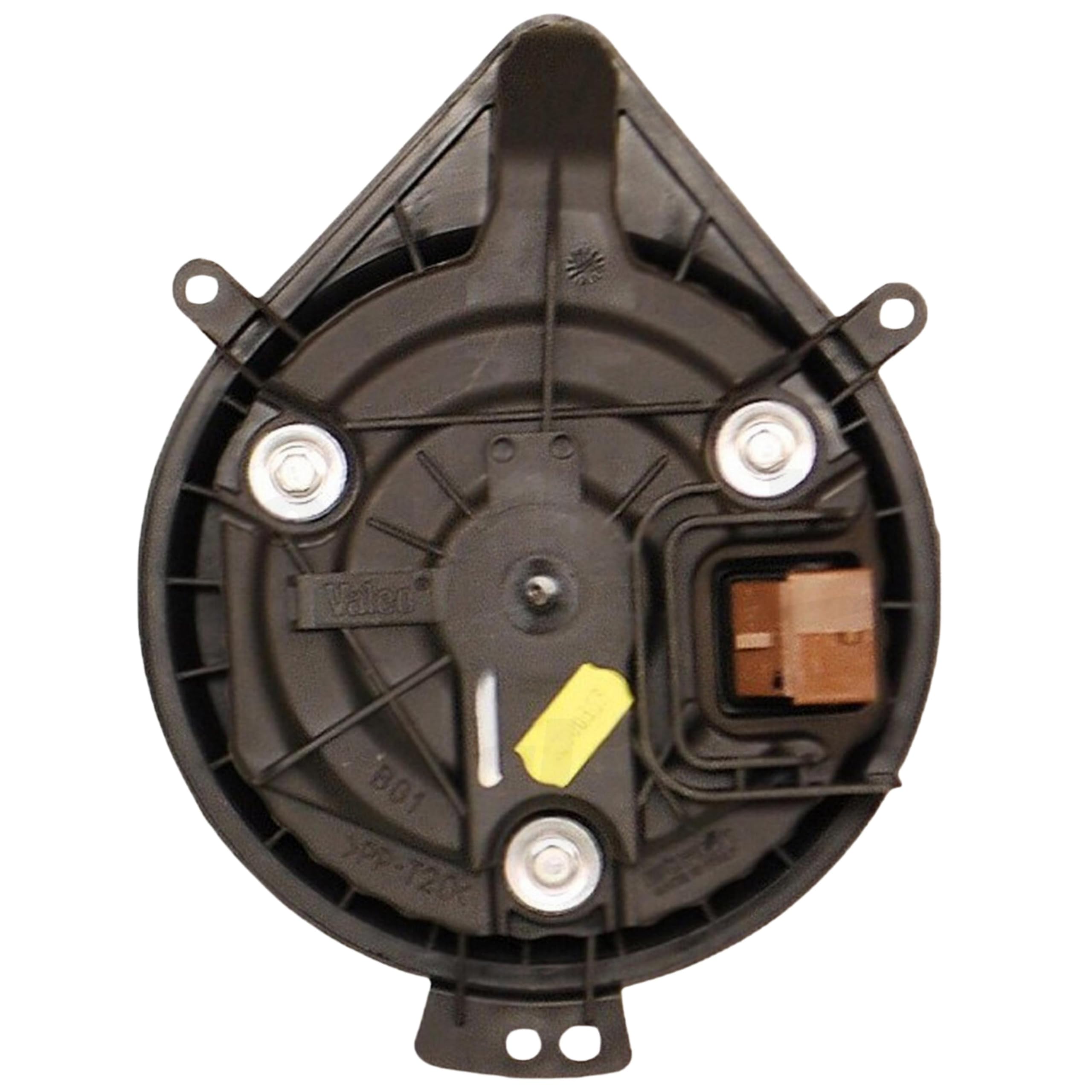 Amazon.com: Valeo 698813 HVAC Blower Motor for Audi A4 Quattro 