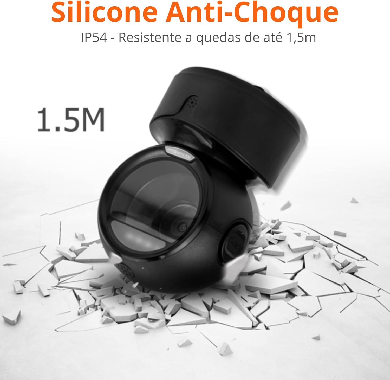 Review Leitor de Código de Barras Goldensky A5: Testado por 7 dias