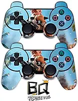 Adesivo Skin Para Controle Ps3