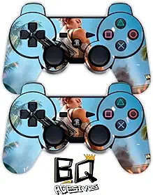 Adesivo Skin Para Controle Ps3