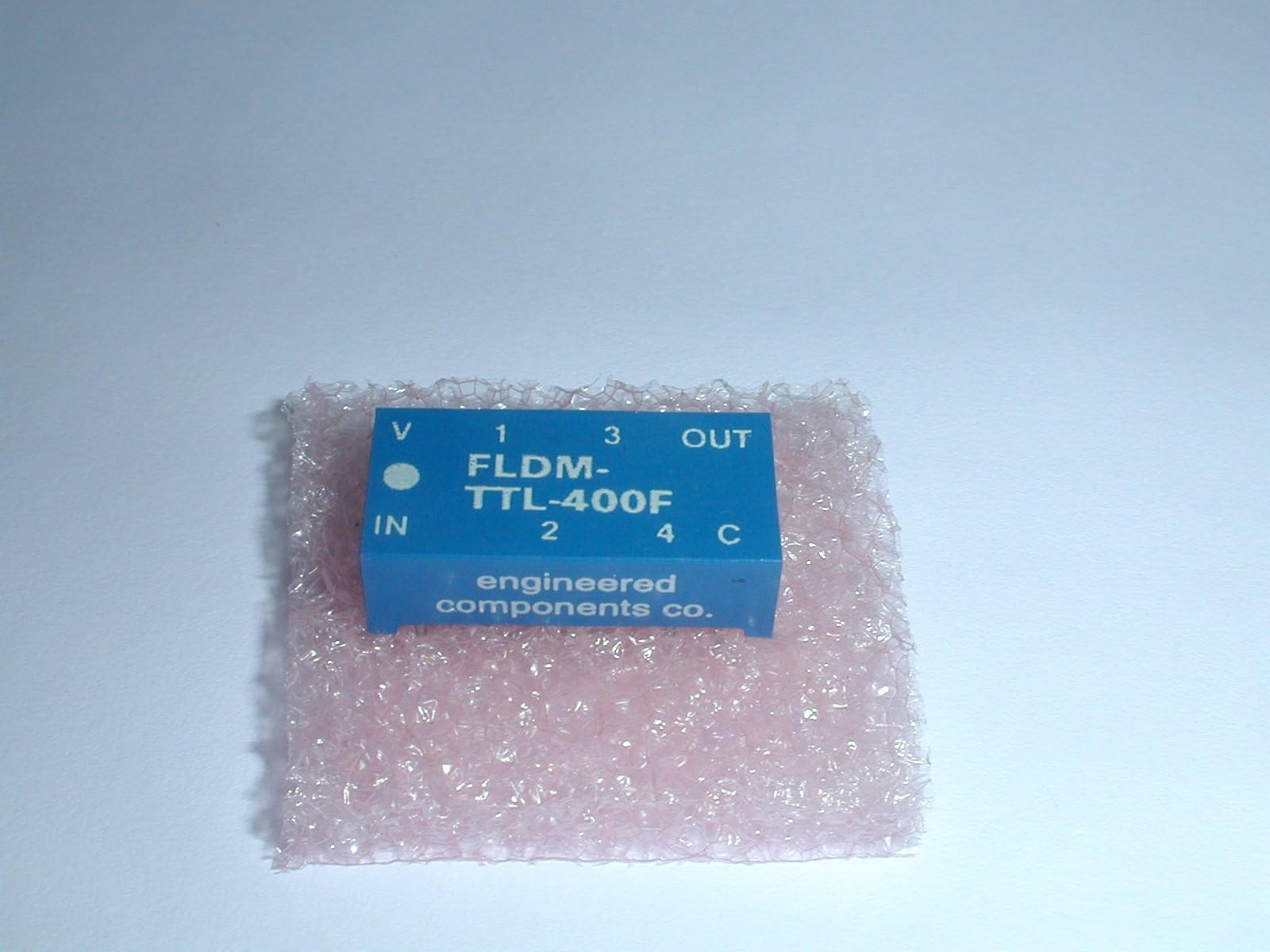 FLDM-TTL-400F Fast TTL Logic Delay Module (1 piece)