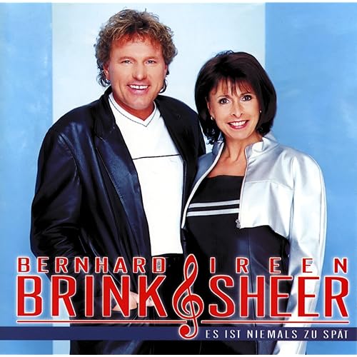 Du gehst fort di Ireen Sheer & Bernhard Brink su Amazon Music Amazon.it Du gehst fort di Ireen Sheer & Bernhard Brink su Amazon Music Amazon.it