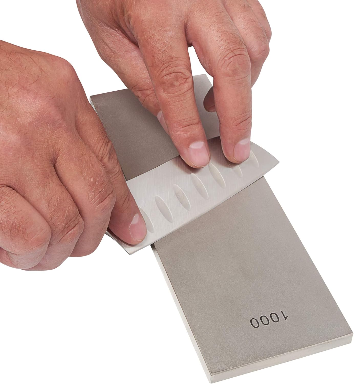 Best Seller Trend DWS/CP8/FC Classic Pro Double-Sided Diamond Sharpening Stone, Extra Fine/Coarse, 8 x 3 inch Super Brands Trend DWS/CP8/FC Classic Pro Double-Sided Diamond Sharpening Stone, Extra Fine/Coarse, 8 x 3 inch