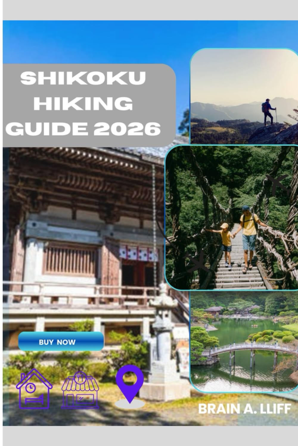 Shikoku Hiking Guide 2026: Explore Nature, Culture, and Adventure in Shikoku