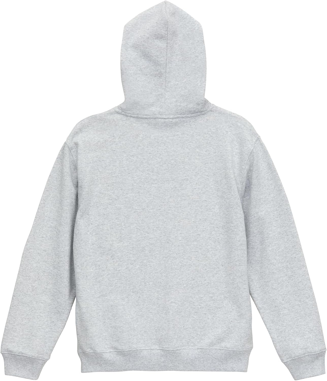 [ユナイテッドアスレ] フード付きトレーナー 8.8ｵﾝｽAPｽｳｪｯﾄﾌﾙｼﾞｯﾌﾟﾊﾟｰｶ