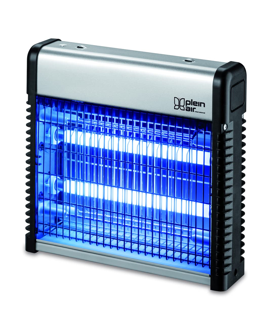 Destructeur d'insectes puissance 2x 6w fini les piqûres de moustiques