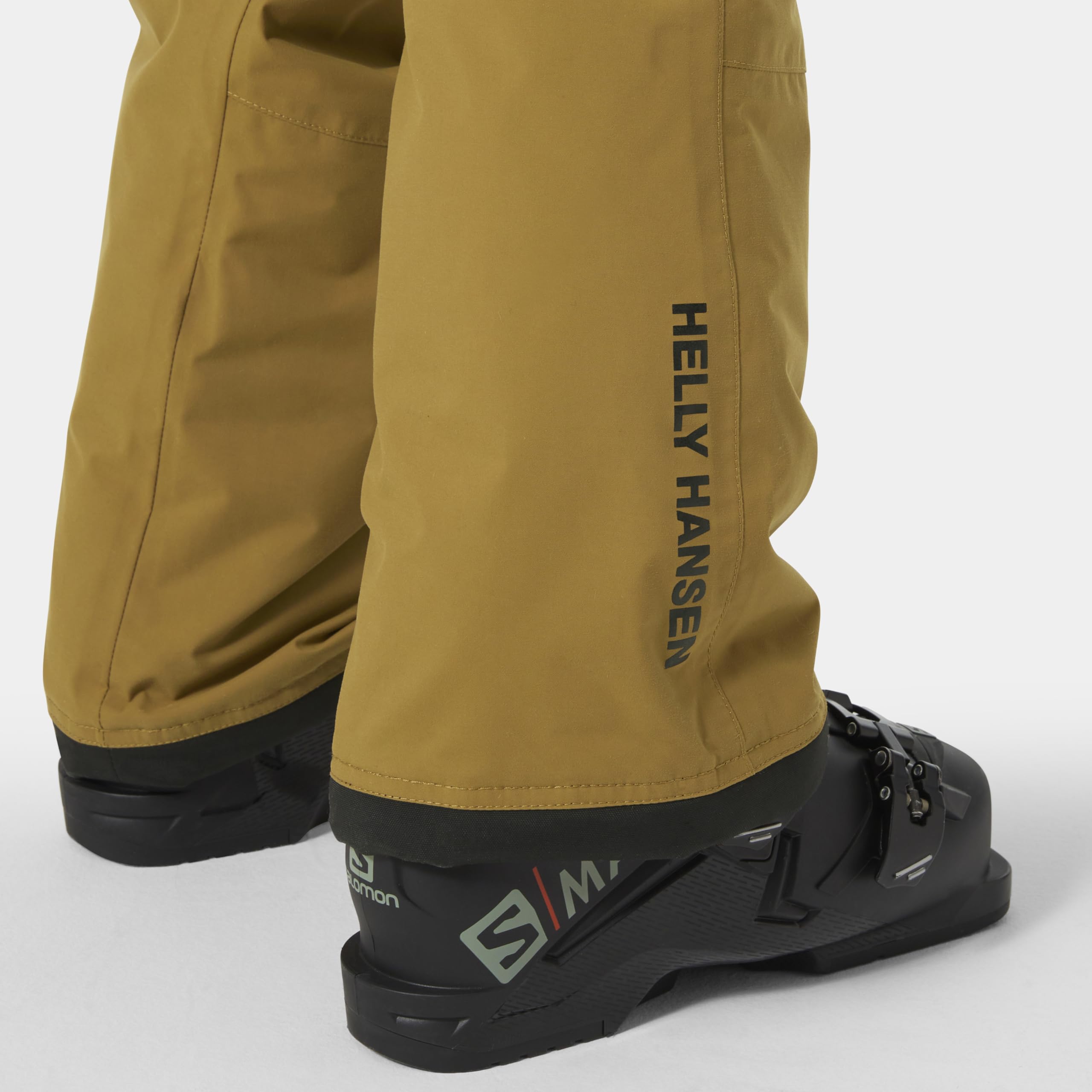 Helly Hansen Unisex Junior Pantalones de Esquí Legendary