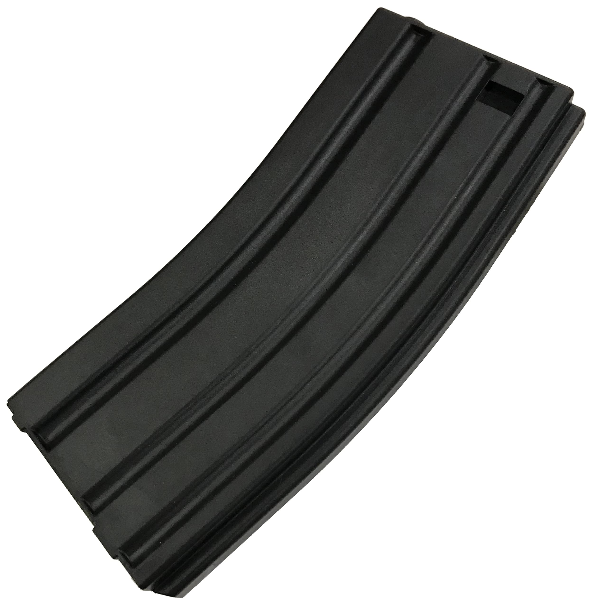 Amazon | S&T 電動M4用 ABS製 130連マガジン (Black) STMAG36BK