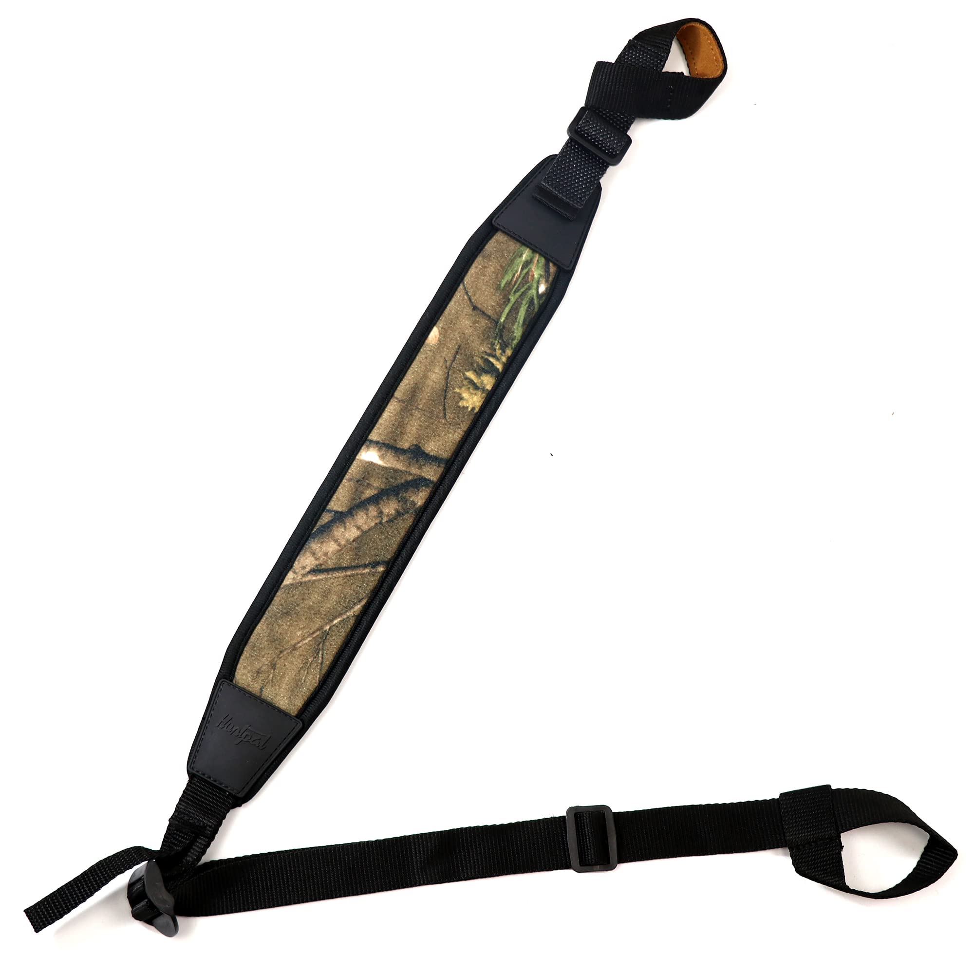 Buy HUNTPAL NonSwivel Sling Slip On Sling No Need Drill Sling with