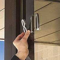 Vista 5 de 3M Scotch 4910 VHB cinta, Transparente