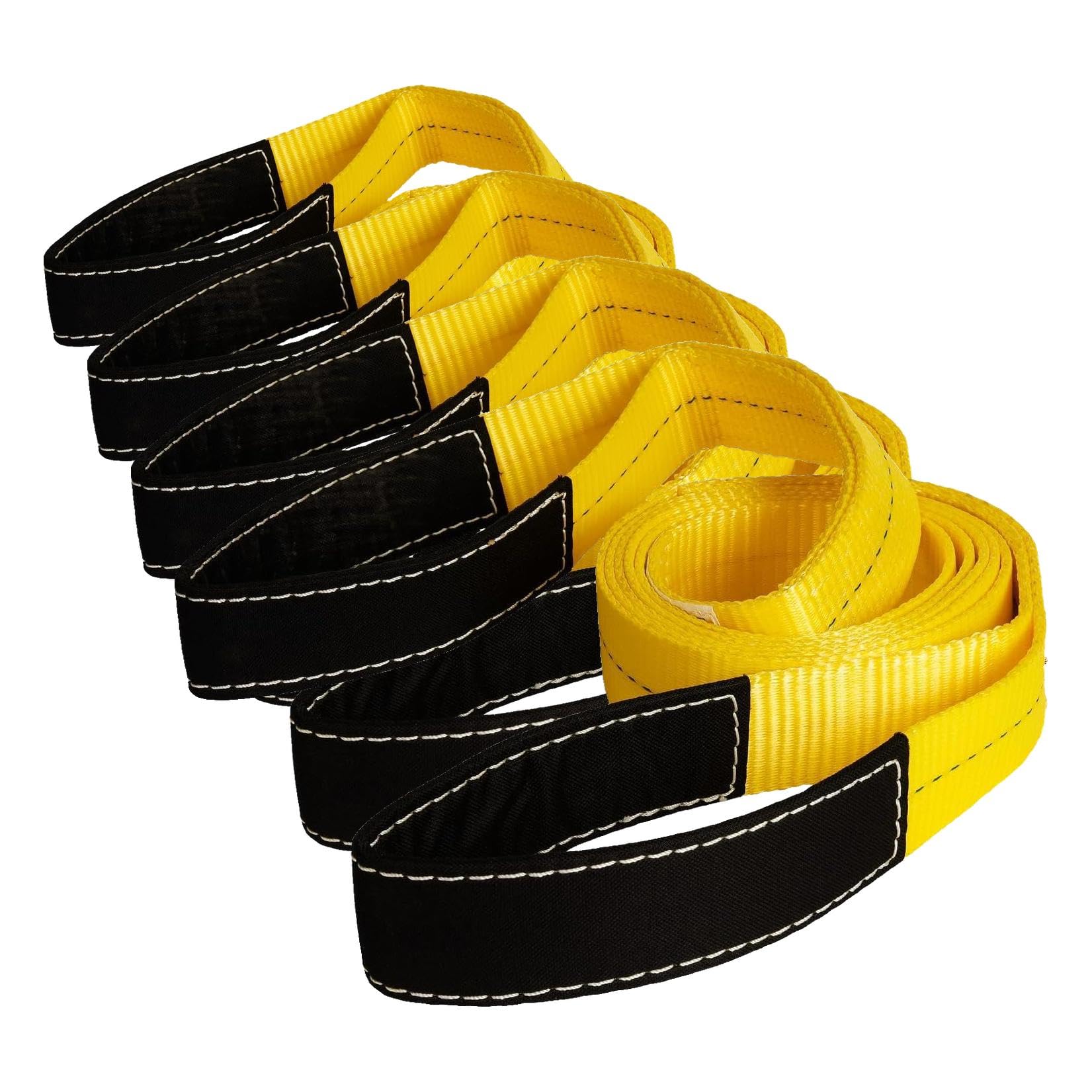 Keeper 10' Lift Sling - Heavy Duty Cargo Sling -8