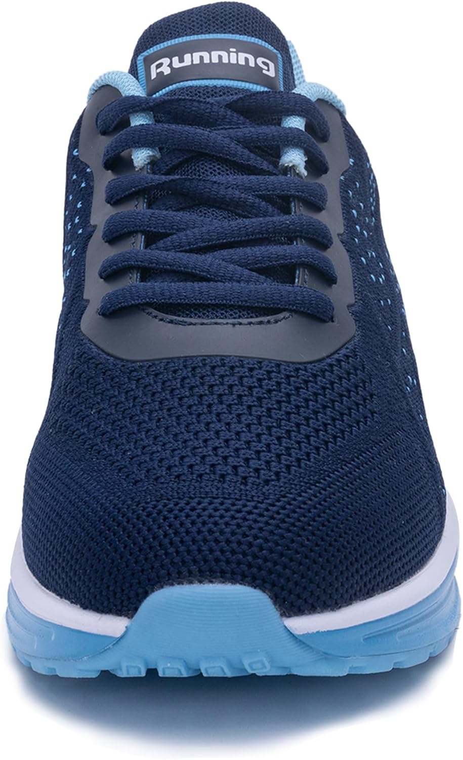 Women's Walking Shoes Slip On Tennis Sneakers Easy Put On Athletic Shoes for Ladies US 6-10.5