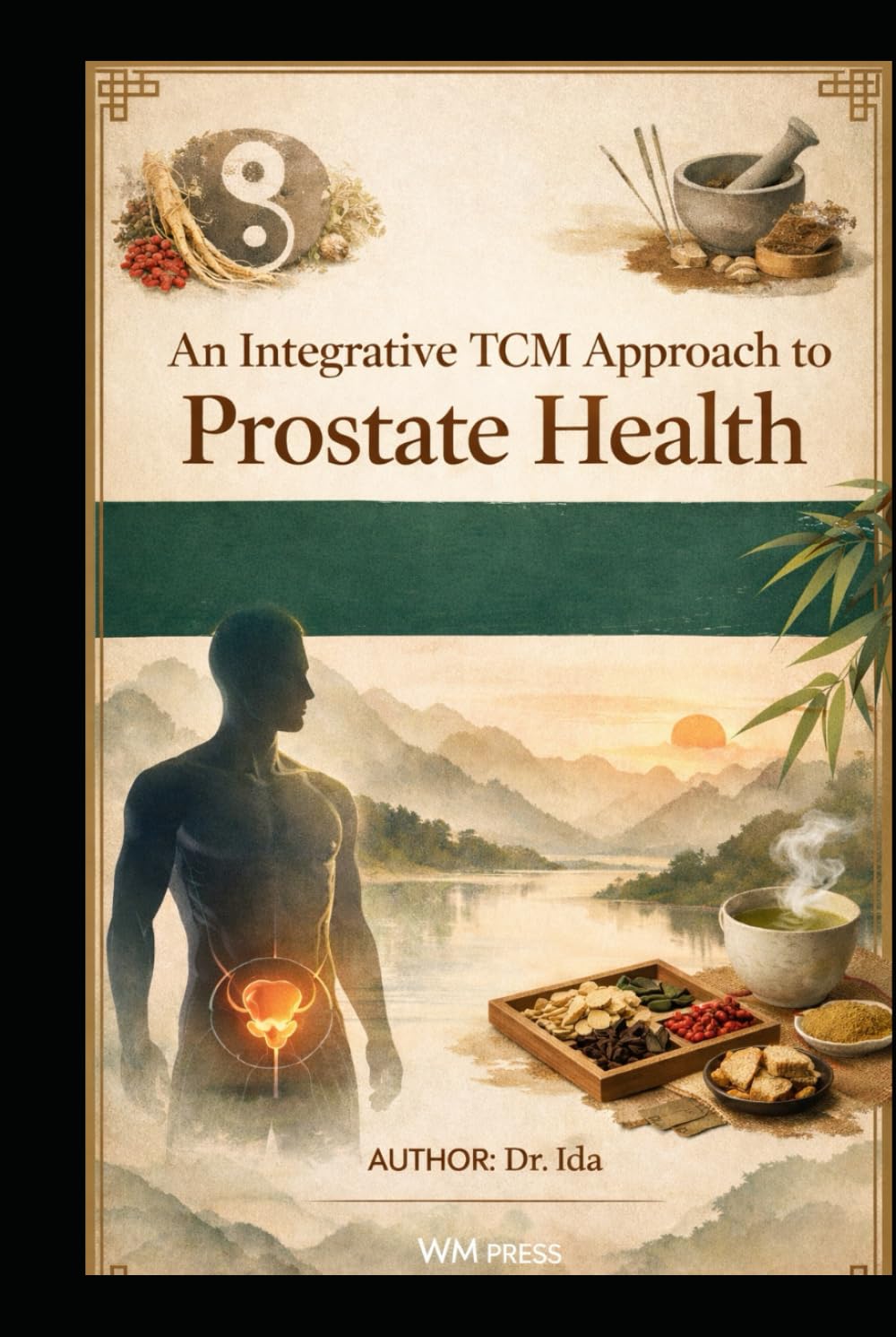An Integrative TCM Approach to Prostate Health
