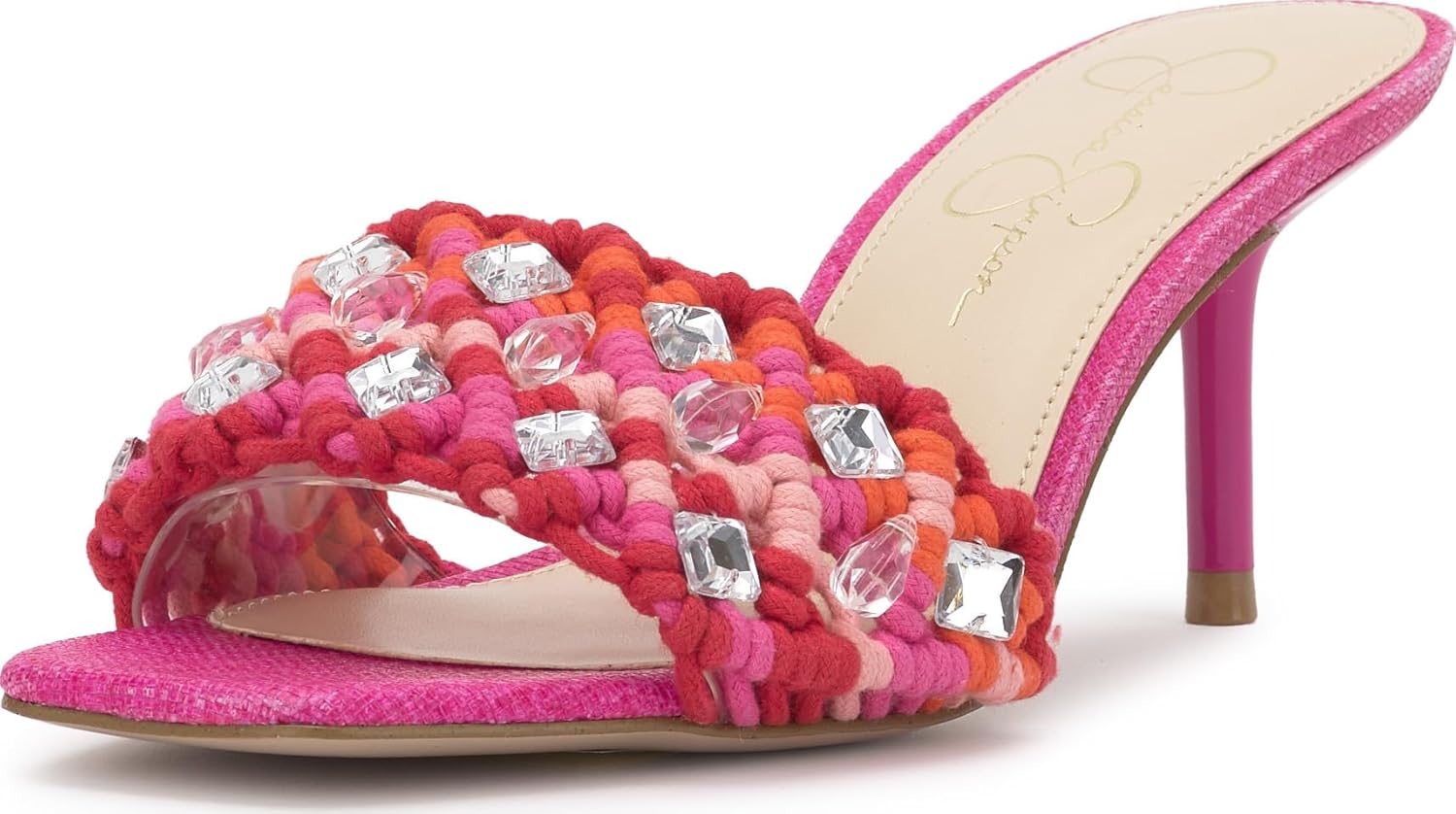 Jessica Simpson womens Cameleah