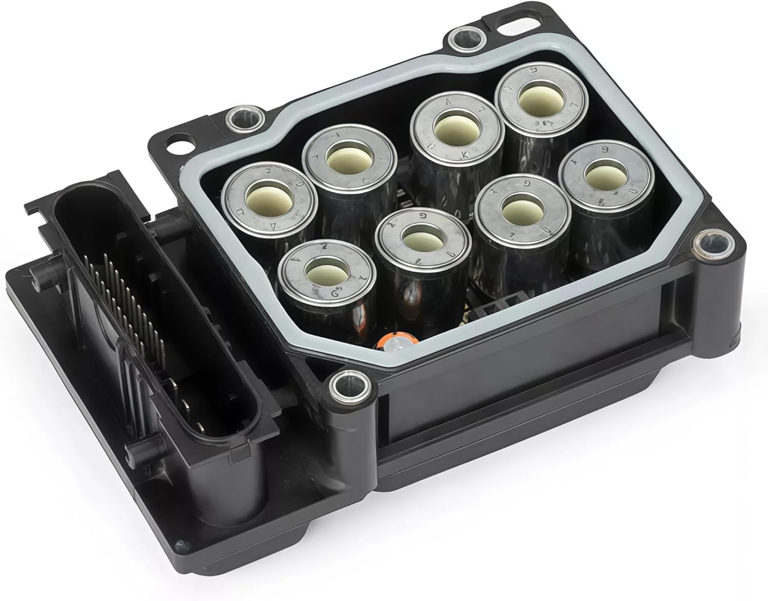 0265800534 4405006070 4451033130 4451006082 4405033240 4451006080 ABS Anti-Lock Pump Control Module Fits Compatible with Toyota Camry 2007-2009