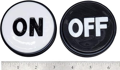 Miniatura 2 de Cyber-Deals Casino Grade - Juego de dados de 2 lados con bolsa de dados de 3 pulgadas + dados de casino originales