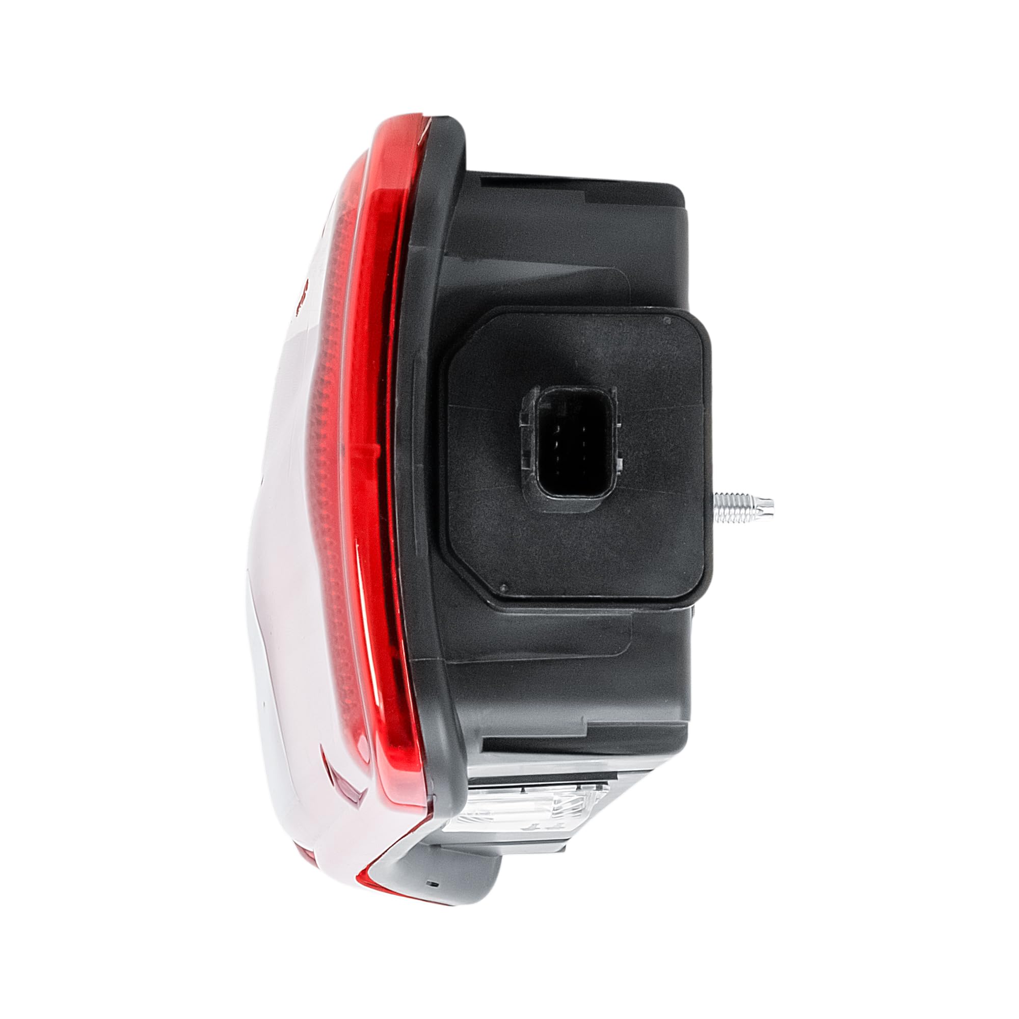 LONGLING Fanale posteriore sinistro 12 V/24 V per camion IVECO Stralis T-way