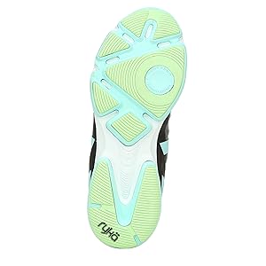 Amazon | [ライカ] ダンスエクササイズシューズ DEVOTION XT MID