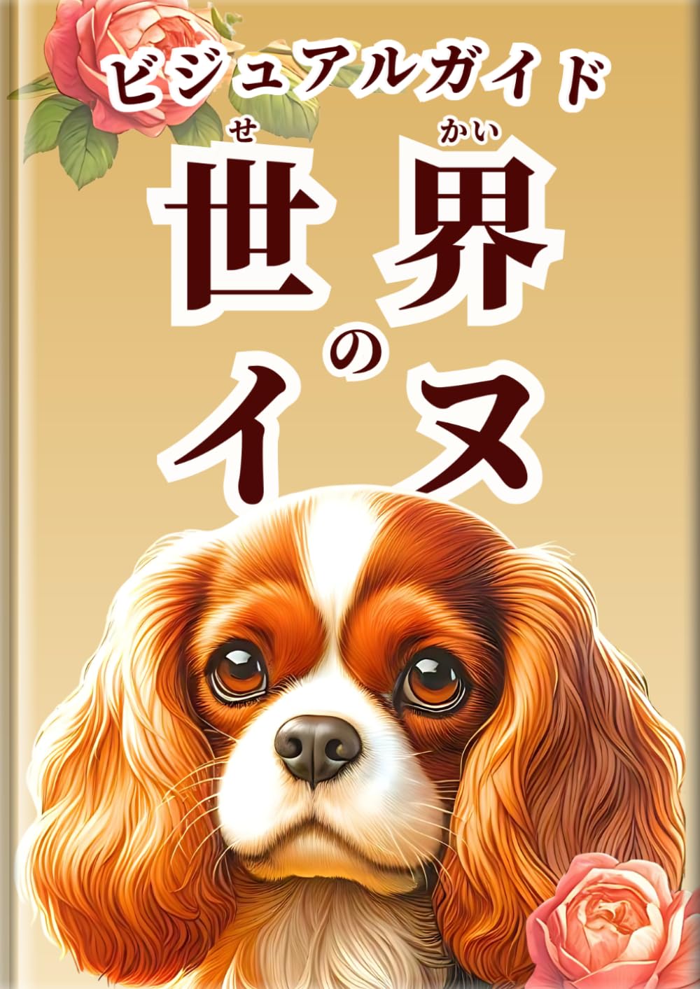 世界の犬図鑑 - 日本語版 - (みんなの図鑑) | SAKI.SAKI |本 | 通販