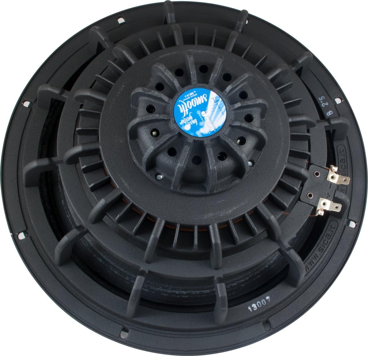 Altavoz Jensen BS 12N 12" 250 W 8 Ohmios