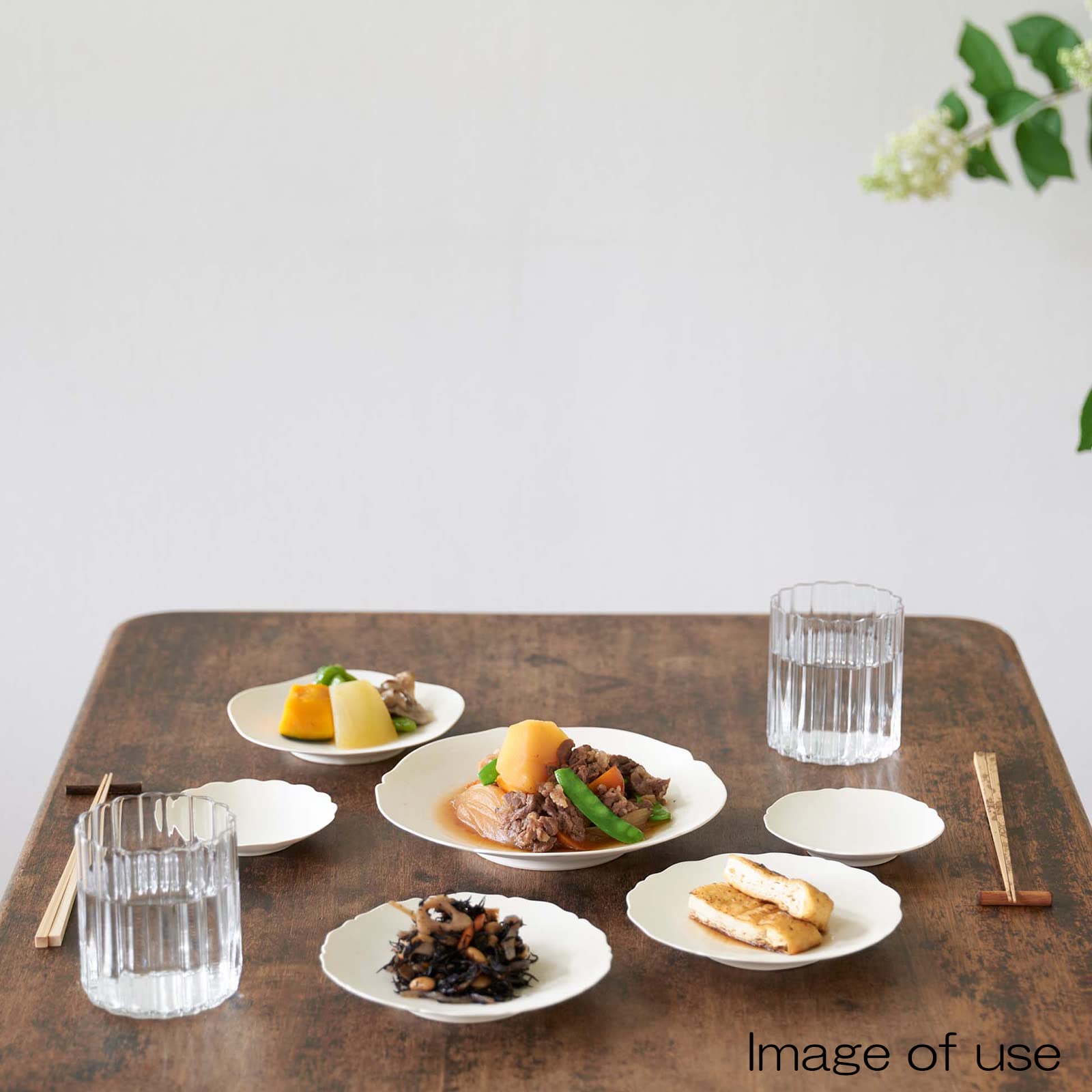 小物 kiku Amazon.com: KIWAKOTO 266042 Kyoto KIKU Glass Cup, Tumbler