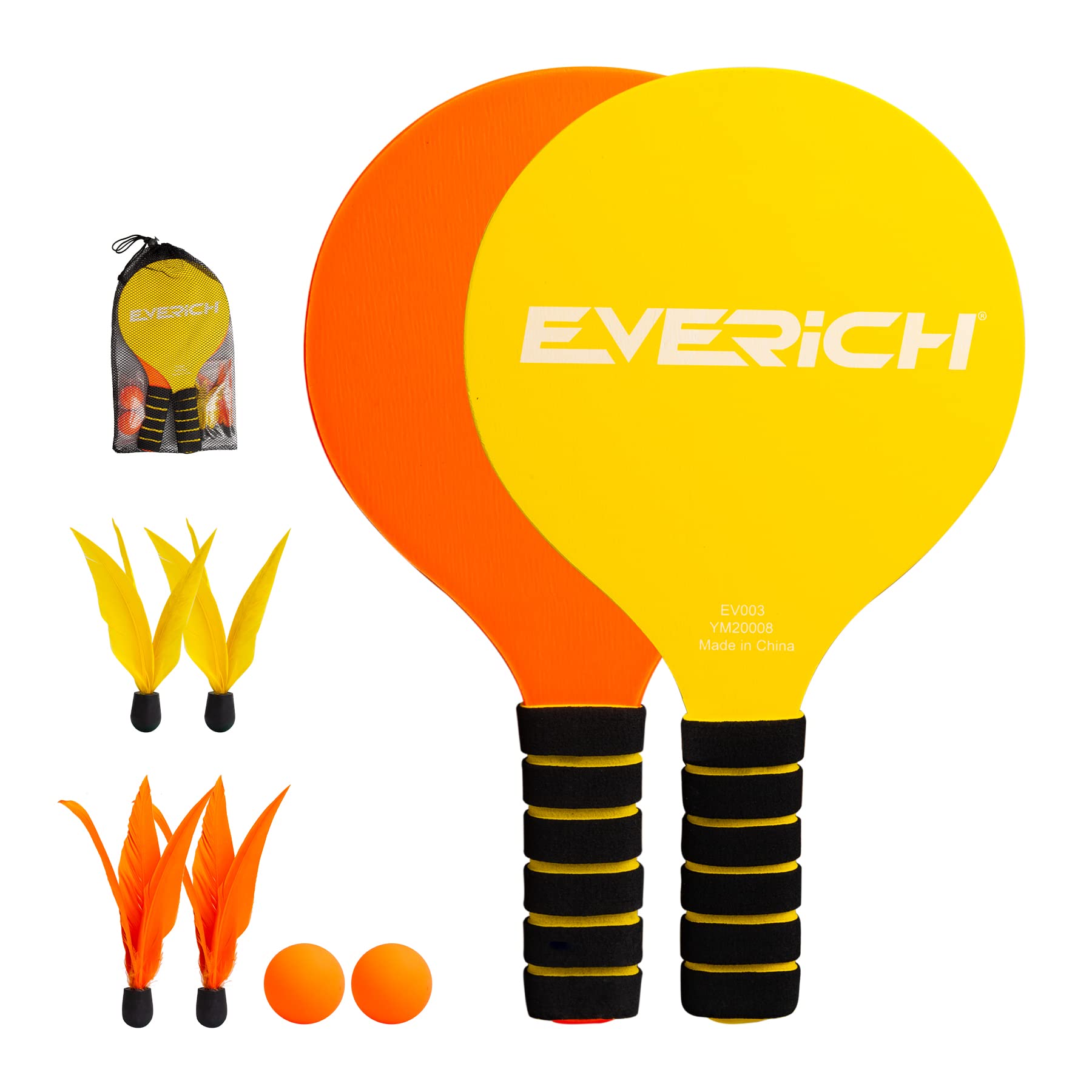 EVERICH TOY Beach Paddle