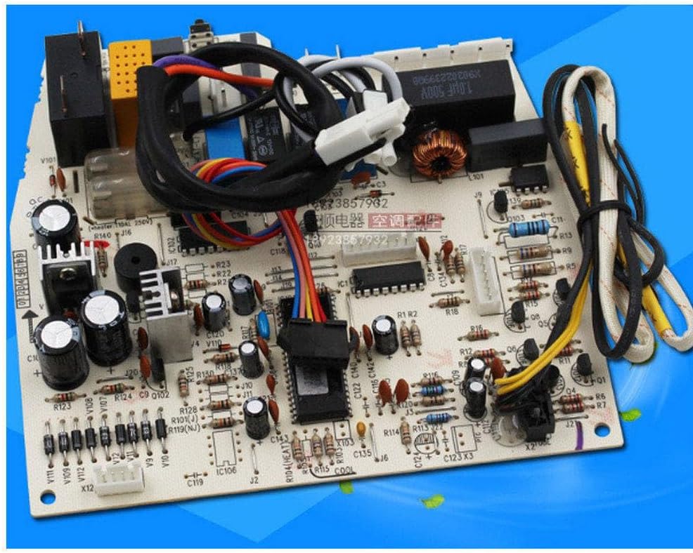 Suitable for air Conditioning Motherboard 30030041 JB9523 Computer Board Circuit Board Control Board GR5N-1F