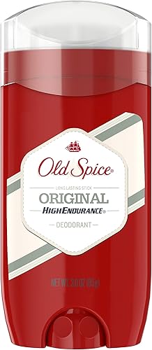 Miniatura 14 de Old Spice anti-perspirant High Endurance Solid Invisible, 3-Ounce de incienso (Pack de 6)