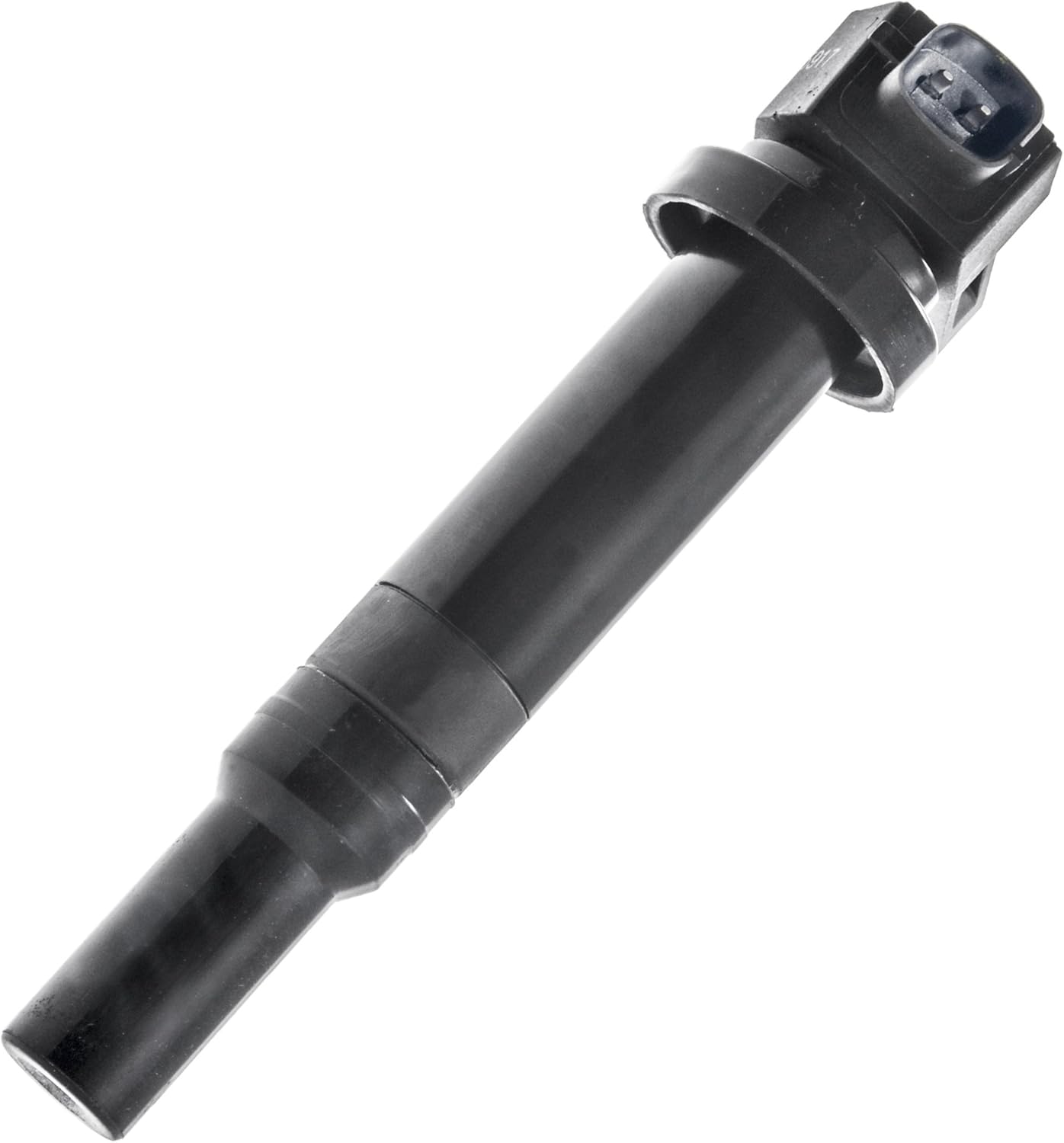 Herko B200 Ignition Coil, Pack of 6, Compatible with Hyundai Kia Santa Fe Optima Magentis Rondo 2.4L 2.7L 2006-2012