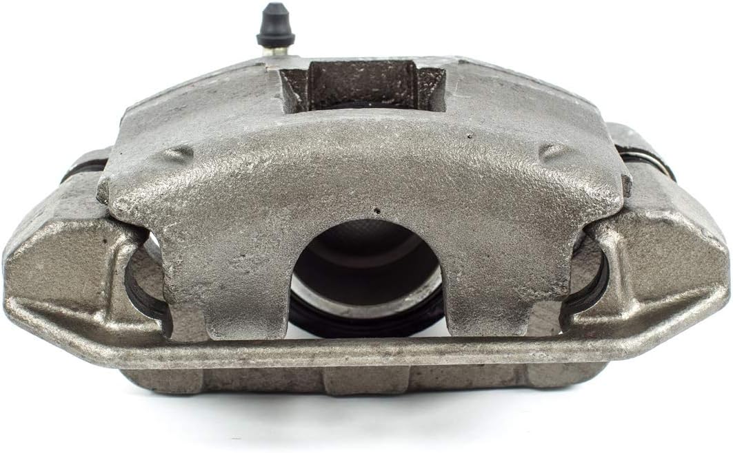 PowerStop Front Left Brake Caliper for Ford Mustang 1994-98 | Ford Thunderbird 1993-97 | Mercury Cougar 1993-97 - Direct OE Replacement, L4379