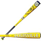 Louisville Slugger 2025 Savannah Bananas (-10) USA Baseball Bat - 26