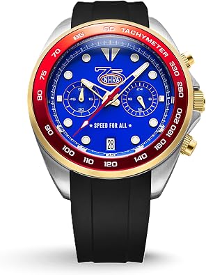 FILIPPO LORETI | NHRA 75 - Mens Watches, Chronograph Watches for Men