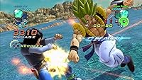 Vista 5 de Dragon Ball Z: Ultimate Tenkaichi