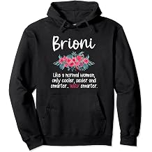 Brioni Meaning Wife Girlfriend Definition Brioni Pullover Hoodie